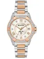 Produktbild: BULOVA 98R234 Damenuhr Edelstahl Marine Star Ladies Diamond Bicolor