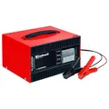Produktbild: Einhell Batterie Ladegerät CC-BC 10 E Autobaterrie laden ladegerät 12V