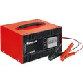 Produktbild: EINHELL Batterie-Ladegerät CC-BC 10 E, rot