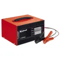 Produktbild: Einhell CC-BC 10 E 12 V Typ C (Euro-Stecker) 230 V 50 Hz Überlastschutz