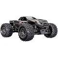 Produktbild: Traxxas RC-Truck Traxxas Mini Maxx BL-2s Schwarz Brushless 1:10 RC Modellauto Elektro M schwarz