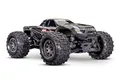 Produktbild: TRAXXAS Mini Maxx 4WD Brushless BL-2S RTR 1:12 Monster Truck schwarz mit Akku + 2A USB/C-Lader