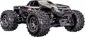 Produktbild: Traxxas Mini Maxx BL-2s Schwarz Brushless 1:10 RC Modellauto Elektro Monstertruck Allradantrieb (4WD) 2,4GHz
