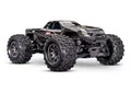 Produktbild: TRAXXAS MINI-MAXX 4WD schwarz BL-2S Brushless HD Akku/Lader 107154-1