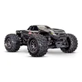 Produktbild: Traxxas 107154-1 MINI-MAXX 4WD BL-2S clipless Brushless HD schwarz