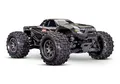 Produktbild: Traxxas 107154-1 Mini-MAXX schwarz 1:16 Brushless Monstertruck 4WD RTR 50km/h