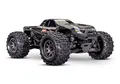 Produktbild: Traxxas MINI-MAXX 4WD BL-2S Brushless Monstertruck Schwarz m Akku/Lader 107154-1