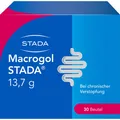 Produktbild: Macrogol STADA 30 St