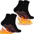Produktbild: Selbstheizende Heizsocken Thermosocken Winter Fußwärmer Damen Herren Outdoor ...