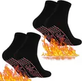 Produktbild: Selbstheizende Socken für Outdooraktivitäten, Winterwärme