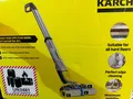 Produktbild: Kärcher EWM 2 Elektrischer Wischmopp Wischsauger Kabellos D