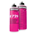 Produktbild: Thomsit R 729 Silikat-Gießharz zum Schließen von feinen Estrichfugen und -rissen