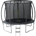 Produktbild: Kettler Outdoor Trampolin JUMP 305 cm Grau