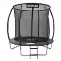 Produktbild: Kettler Fun Kettler Trampolin Jump 305 cm Grau KT-010305-0007