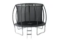 Produktbild: KETTLER Gartentrampolin KETTLER Outdoor Trampolin JUMP, Ø 305 cm, mit Sicherheitsnetz