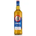 Produktbild: Lysholm Linie Aquavit 41,5%vol. 1 Liter