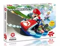 Produktbild: 5036905029483 Puzzle 1000 elementów. Mario Kart FunRacer Winning Moves