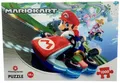 Produktbild: Mario Kart*Funracer*Puzzle*1000 Teile*Gr.: 68 x 48 cm*mit Poster des Motivs*NEU