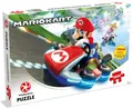 Produktbild: WINNING MOVES - Puzzle 1000 Teile MARIO KART -  - WIN029483