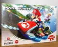 Produktbild: Mario Kart Funracer Puzzle 1000 Teile Winning Moves Spiel Geschenk NEU & OVP