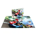 Produktbild: Mario Kart 1000 Teile Puzzle