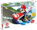 Produktbild: WINNING MOVES, Puzzle 1000 Teile MARIO KART, , WIN029483