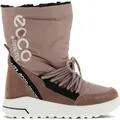 Produktbild: ECCO Kinder Stiefel URBAN SNOWBOARDER MID-CUT