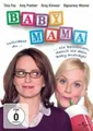 Produktbild: BABY MAMA -  DVD NEUWARE TINA FEY,AMY POEHLER,SIGOURNEY WEAVER