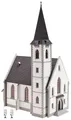 Produktbild: Faller 130490 Kleinstadtkirche H0  1:87  NEU/OVP
