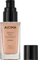 Produktbild: Alcina Natural Skin Foundation medium 35 ml
