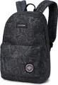 Produktbild: Dakine 365 X Independent 21l Rucksack Schwarz Schwarz One Size