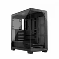 Produktbild: 5903560980292 MODECOM PC CASE STELLAR NF ARGB 10 BLAC MODECOM