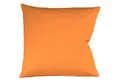 Produktbild: fleuresse Kissenbezüge Fleuresse Interlock-Jersey-Kissenbezug uni colours orange 2044
