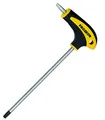 Produktbild: PROXXON 22440 L-Griff TORX Schraubendreher TTX 8,0x110mm und TX 8,0x15mm