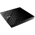 Produktbild: Asus SDRW-08D2S-U Lite, Schwarz [externer DVD-Brenner]