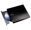 Produktbild: Asus Asus SDRW-08D2S DVD-Brenner Extern Retail USB 2.0 Schwarz CD-Brenner