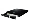 Produktbild: Asus SDRW-08D2S-U Lite SlimLine - DVD Brenner - schwarz DVD-Brenner