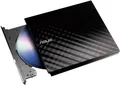 Produktbild: Asus SDRW-08D2S DVD-Brenner Extern Retail USB 2.0 Schwarz