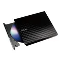 Produktbild: Asus SDRW-08D2S-U LITE/BLK Externer DVD-/CD-Brenner, DVD±RW (±R DL)