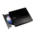 Produktbild: ASUS SDRW-08D2S-U externer DVD-Brenner schwarz