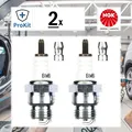 Produktbild: ORIGINAL® Ngk 6221 Zündkerze