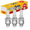 Produktbild: 3er Angebots-Set: Zündkerze NGK BM6F, [6221] Standard