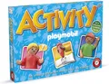 Produktbild: Piatnik - Activity PLAYMOBIL Brettspiel Kinderspiel Ratespiel