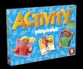 Produktbild: Piatnik Spiel Activity Playmobil