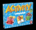 Produktbild: Activity Playmobil | Der Klassiker für Kids ab 7 Jahren | Deutsch | Spiel | 6685