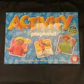 Produktbild: Activity  Playmobil Piatnik mit Figuren