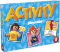 Produktbild: Piatnik|Activity Playmobil|ab 7 Jahren