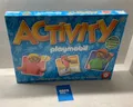 Produktbild: Piatnik Activity Playmobil Gesellschaftsspiel Exklusive Figuren Brettspiel Neu