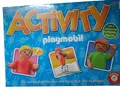 Produktbild: Piatnik Activity Playmobil Gesellschaftsspiel Spiel Lustig Familenspiel
