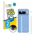 Produktbild: BROTECT Full-Cover Displayschutz (2 Stk., Google Pixel 8 Pro) (5151213)